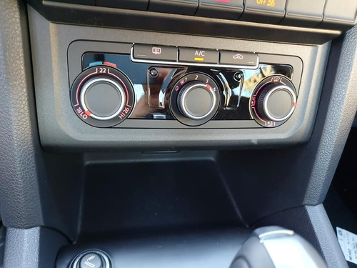 Volkswagen Amarok 3.0 Cd Tdi V6 258Cv Comfortline 4X4 At 2026