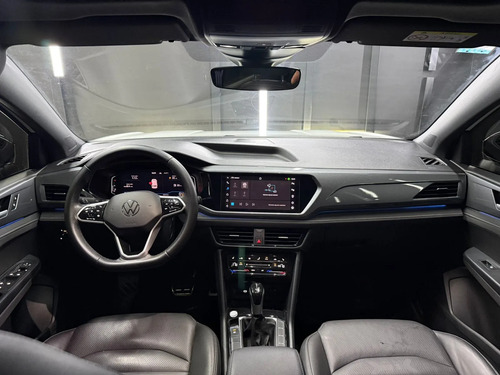 Volkswagen Taos 1.4 250 TSI HIGHLINE BI TONO TIPTRONIC L23 2023