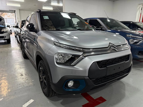 Citroën C3 1.0 T200 Feel Pack You! Cvt 2026