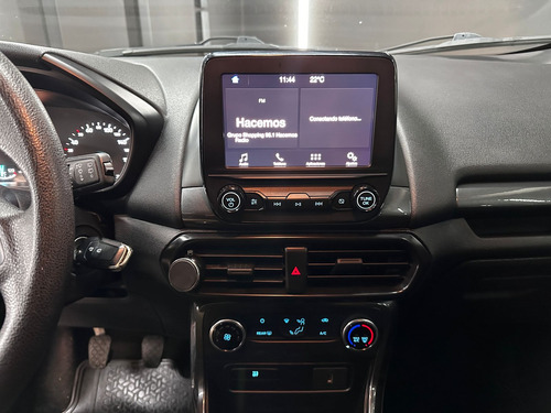 Ford Ecosport 1.5 Se 2020