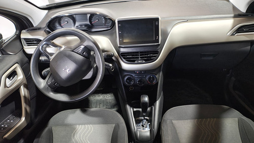 Peugeot 2008 1.6 Allure Tip 2018