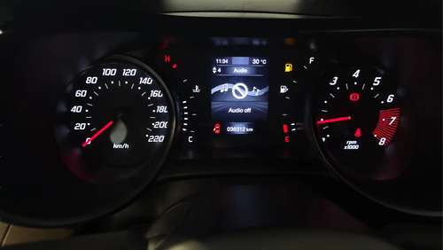 Fiat Cronos 1.3 GSE DRIVE PACK PLUS L23 2024