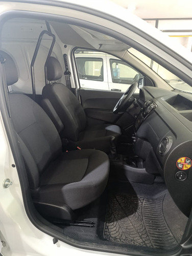 Renault Kangoo Ii Express 1.6 Sce Confort 2026