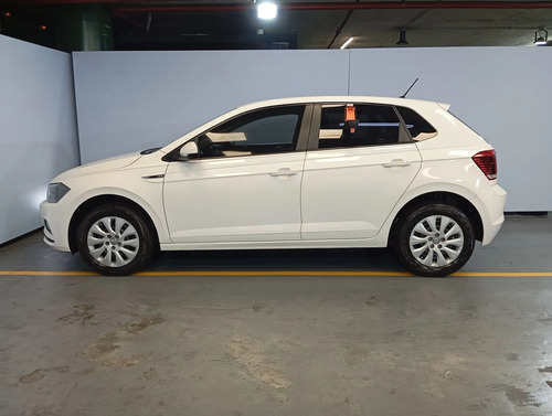 Volkswagen Polo 1.6 L/18 Trendline 5 P 2019