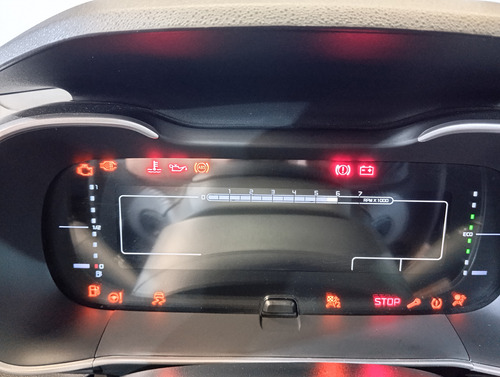 Citroën C4 Cactus 1.6 Thp 165 Shine At 2022