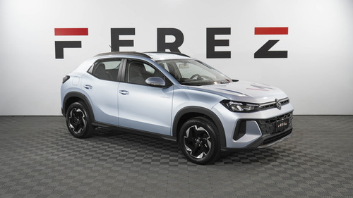 Volkswagen Tera 1.0T 170 Tsi Comfort At 2026