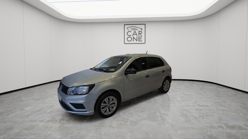 Volkswagen Gol 1.6 TRENDLINE TIPTRONIC 5P 2021