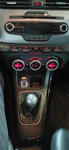 Alfa Romeo Giulietta 1.4 170 CV DISTINCT L11 2012