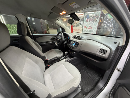 Chevrolet Spin 1.8 Ltz 7as At 105cv 2018