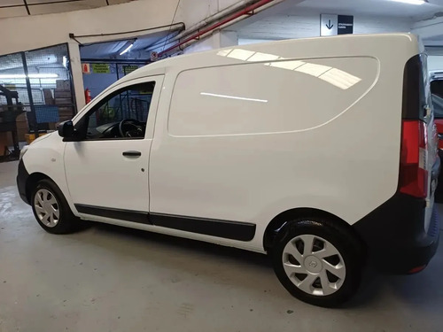 Renault Kangoo Ii Express 1.6 Sce Confort 2024