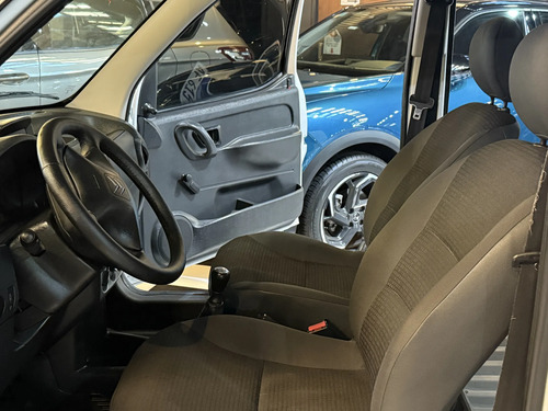 Citroën Berlingo Furgon 1.6 Bussines Hdi 92cv Am54 2017