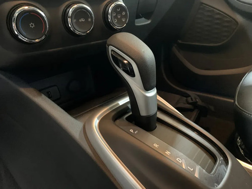 Chevrolet Tracker 1.2 Turbo Ltz At 2025