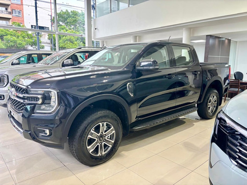 Ford Ranger 3.0 V6 Cd 4X4 Xlt At 250Cv 2026