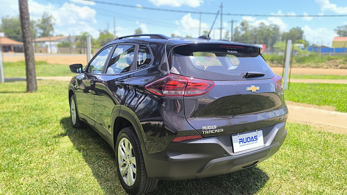 Chevrolet Tracker 1.2 Ltz Turbo At 2023