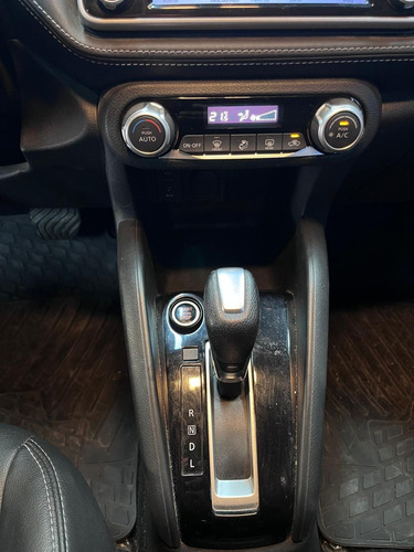Nissan Kicks 1.6 EXCLUSIVE CVT L21 2021