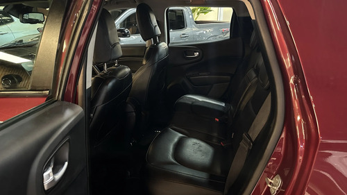 Fiat Toro 2.0 Freedom 4x4 2018