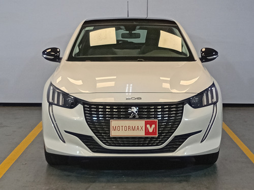 Peugeot 208 L/23 1.6 Style Tiptronic 2023