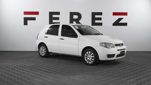 Fiat Palio 1.4 Fire 2014