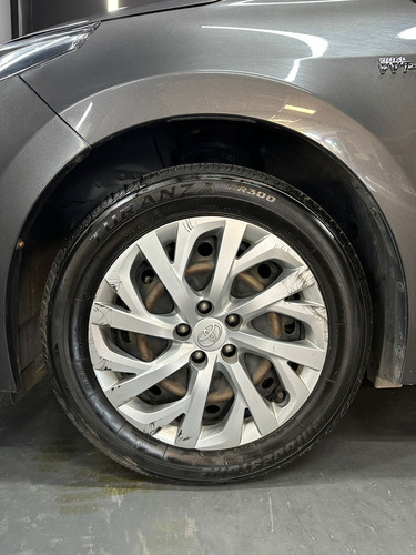 Toyota Corolla 1.8 XLI L17 2018