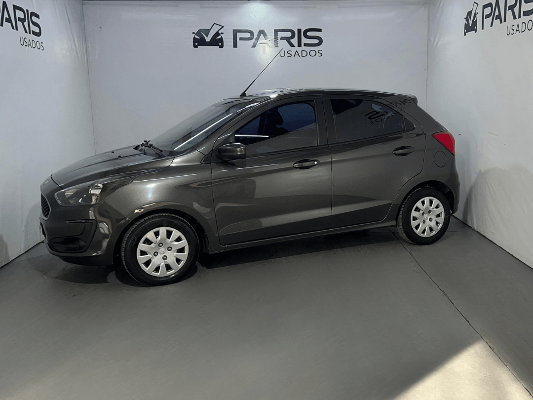 Ford Ka SE 1.5L 2019
