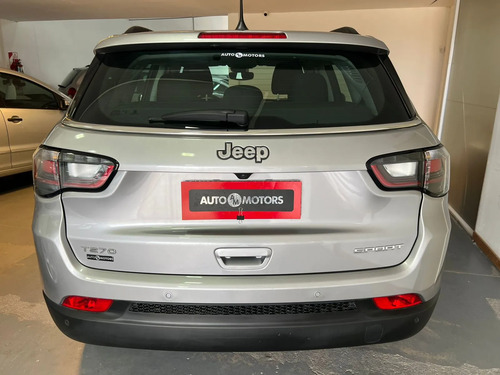 Jeep Compass 1.3 T270 Sport 2023
