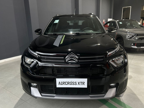 Citroën Aircross 1.0 T200 XTR CVT L26 2025