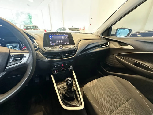 Chevrolet Onix 1.2 LT MT TECH ONSTAR 2020