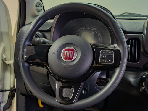 Fiat Mobi 1.0 Easy 2018