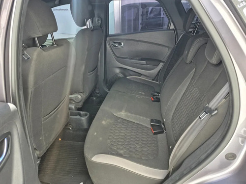 Renault Captur 2.0 Zen 2022