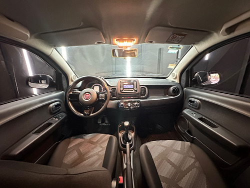 Fiat Mobi 1.0 FIRE EASY L16 2018