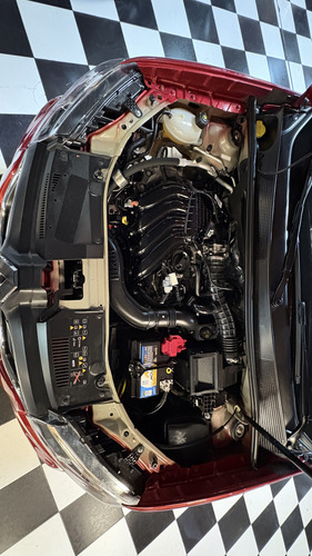 Renault Sandero Stepway 1.6 16v Zen 2020