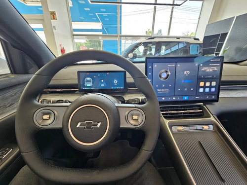 Chevrolet Captiva phev 1.5 Phev Premier 2025