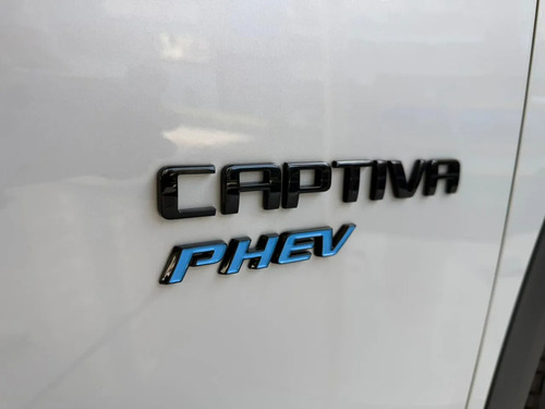 Chevrolet Captiva phev 1.5 Phev Premier 2025