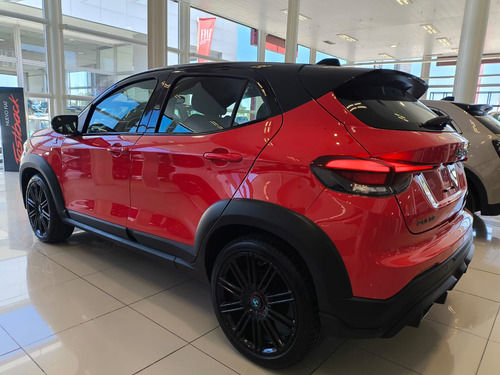 Fiat Pulse 1.3 Gse Abarth Turbo 270 At 2025