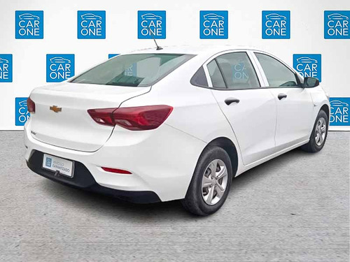 Chevrolet Onix 1.0 T PREMIER PLUS AT 4P 2022