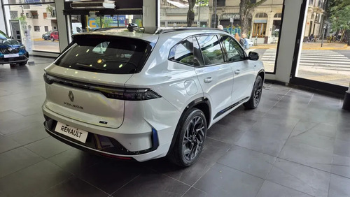 Renault Koleos 2.0T Techno 4Wd Dct 2026