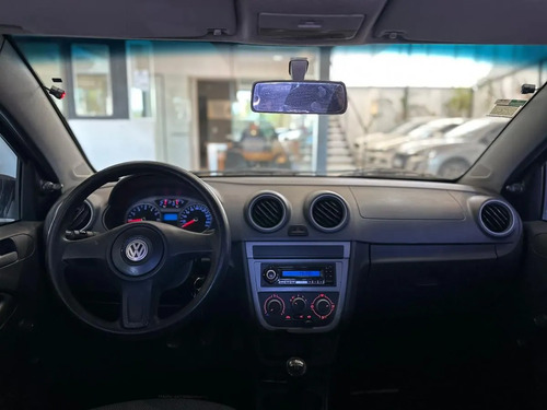 Volkswagen Gol 1.6 Trendline 2010