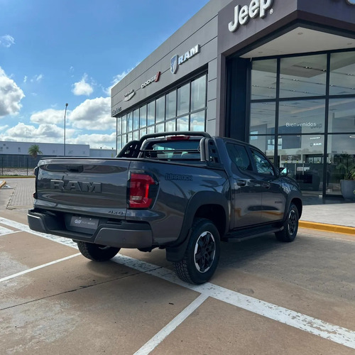 RAM Dakota 2.2Td Warlock 4Wd At8 2026