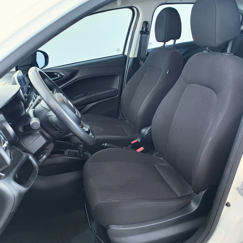 Fiat Cronos 1.3 Gse Drive 2023