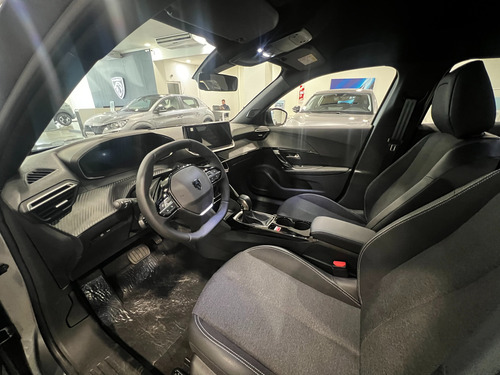 Peugeot 2008 1.0T Allure 2025