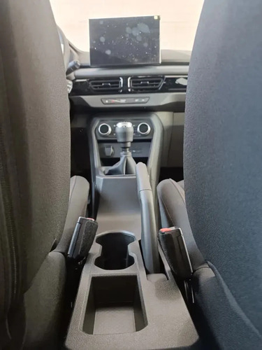 Renault Kardian 1.6 Sce Evolution 156 Mt 2026