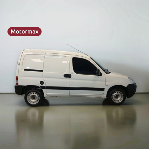 Peugeot Partner 1.6 Hdi Confort Plc Ab L10/17 2022