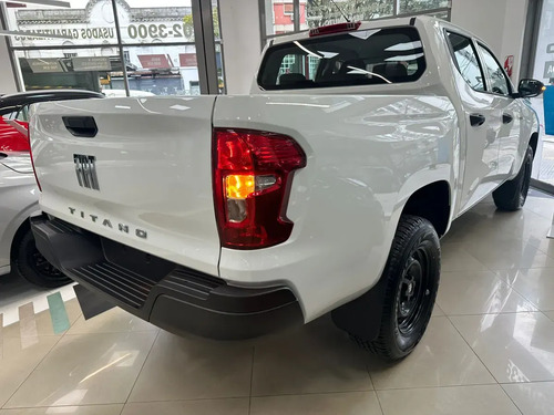 Fiat TITANO 2.2 Multijet Endurance 4x2 2026