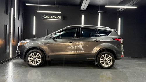 Ford Kuga 2.0 4X4 SEL AT L17 2017