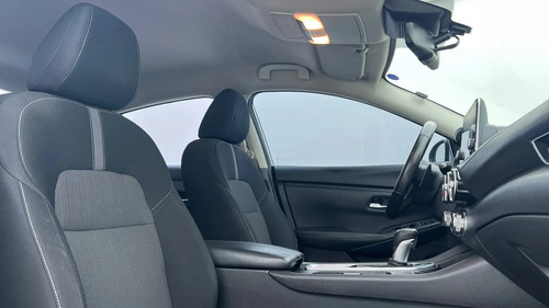 Nissan Sentra 2.0 Advance Cvt 2023