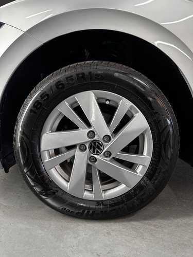 Volkswagen Polo 1.0 170 TSI COMFORTLINE 2025