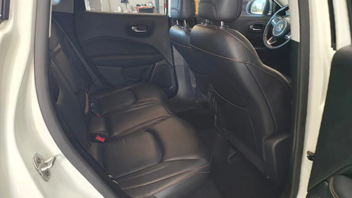 Jeep Compass 2.4 Longitude Plus 2018