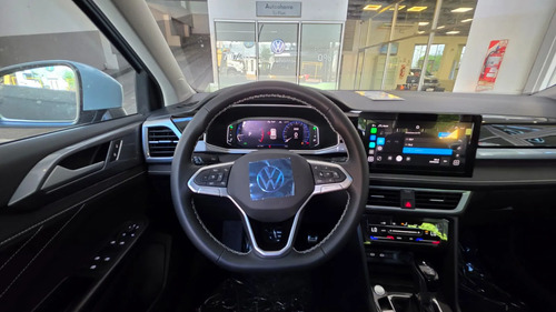 Volkswagen Taos 1.4 250 Tsi Highline Tiptronic 2026