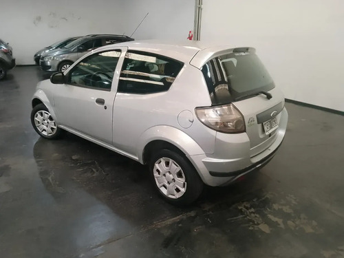 Ford Ka 1.6 Fly Viral 95cv 2013