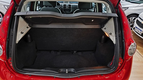 Fiat Palio 1.4 Attractive 85cv 2016